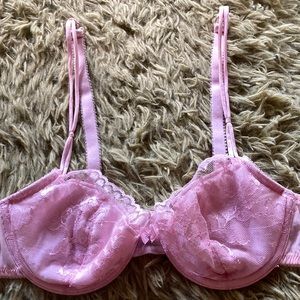 Victoria’s Secret bra